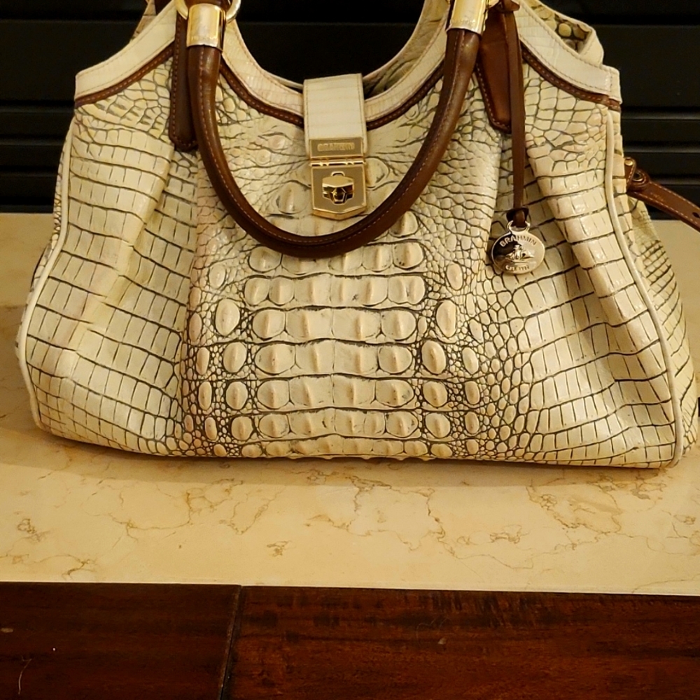 Brahmin Tote